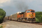 BNSF 5056 4039